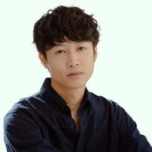 イノウエタイチ